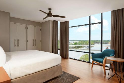 Homewood Suites By Hilton Wilmington Downtown