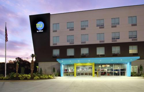 Tru By Hilton Mobile, Mobile (zdjęcie 5)