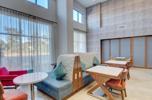 Hampton Inn & Suites Portland West, Portland (foto 7)