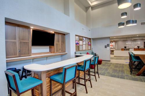 Hampton Inn & Suites Portland West, Portland (foto 8)