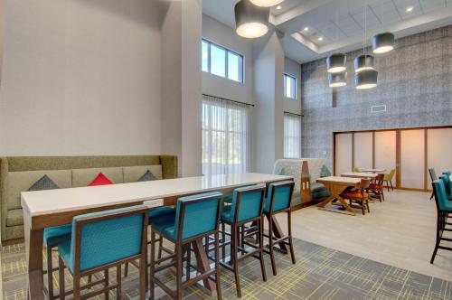 Hampton Inn & Suites Portland West, Portland (foto 9)