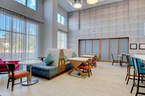 Hampton Inn & Suites Portland West, Portland (foto 10)