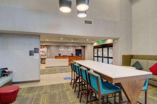 Hampton Inn & Suites Portland West, Portland (foto 11)
