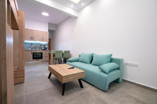 Koukaki 1 bedroom 4 persons apartment by MPS, Ateny