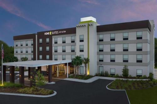 Home2 Suites By Hilton St. Augustine I-95