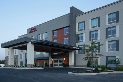 Hampton Inn & Suites Kutztown, Pa - Hotel - Kutztown