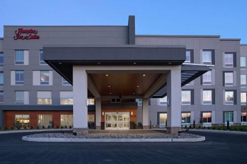 Hampton Inn & Suites Kutztown, Pa