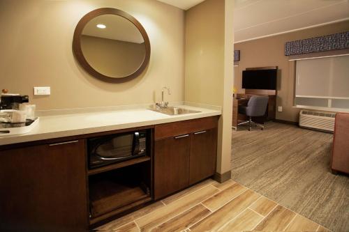 Hampton Inn & Suites Kutztown, Pa