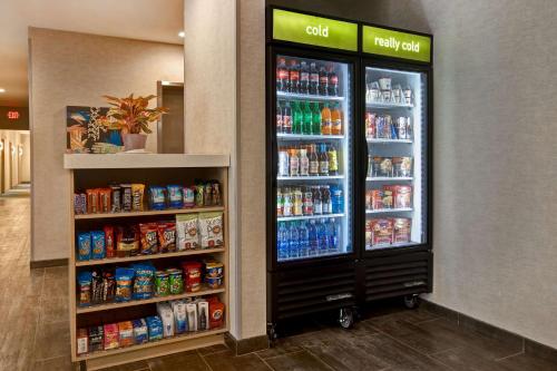 Home2 Suites By Hilton Charlotte Northlake - image 5