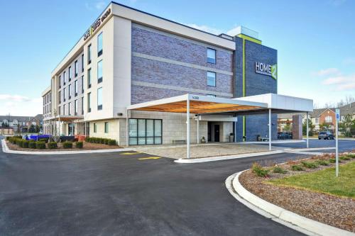 . Home2 Suites By Hilton Taylor Detroit