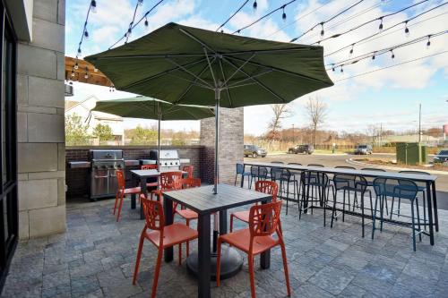Home2 Suites By Hilton Taylor Detroit in Taylor, USA