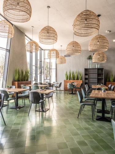 Falkensteiner Premium Mobile Homes and Camping Zadar - image 14