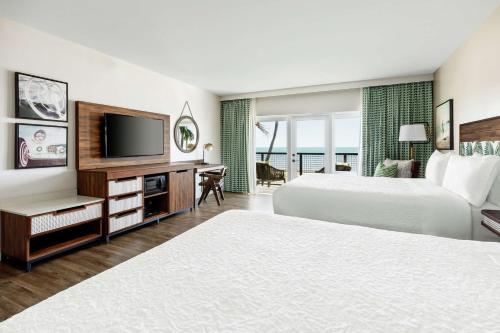 Hampton Inn Key West FL - image 7