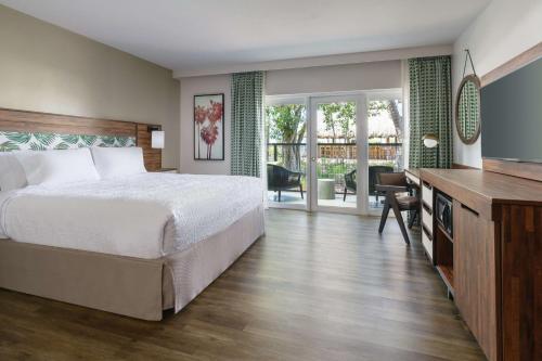 Hampton Inn By Hilton Key West FL