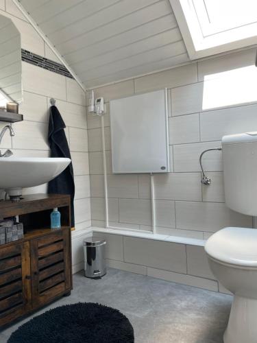 Shower, Ferienwohnung mit Flair in Trendelburg