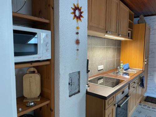 Ferienwohnung mit Flair in Trendelburg