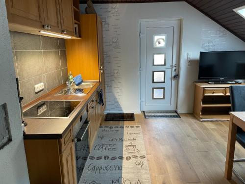 Facilities, Ferienwohnung mit Flair in Trendelburg