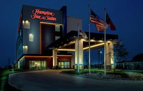Hampton Inn & Suites Duncanville Dallas, Tx in Duncanville, USA