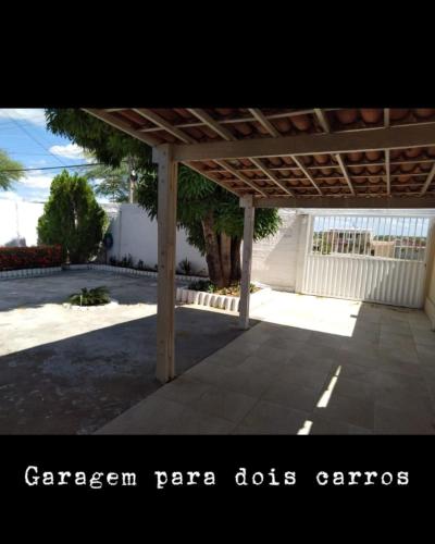 Veraneio Dona Rosa