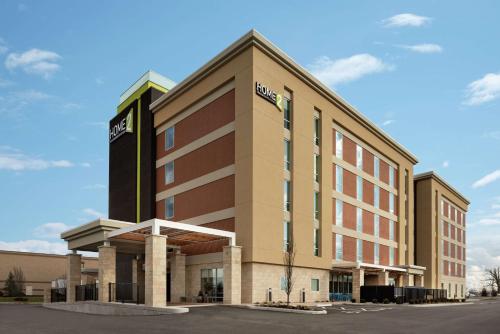 Home2 Suites By Hilton Dayton/Beavercreek, Oh in Beavercreek, USA