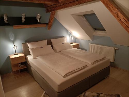 Paf´s Boardinghouse