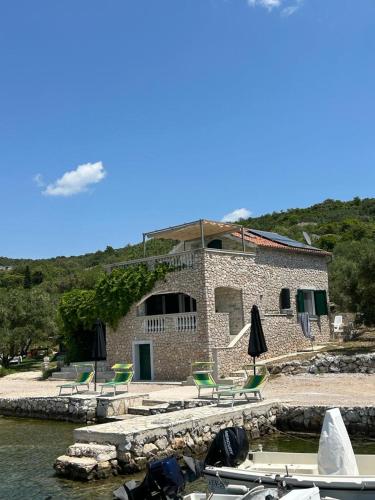 Accommodation in Municipality of Pašman