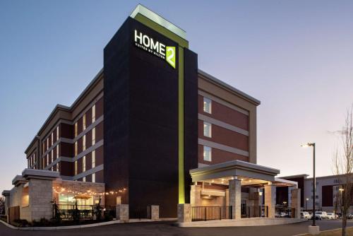 Home2 Suites By Hilton Dayton/Beavercreek, Oh