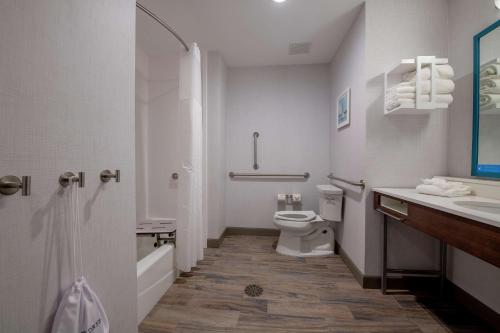 Hampton Inn & Suites Duncanville Dallas Tx - main image