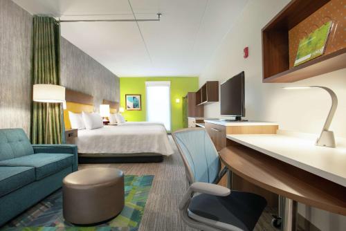 Home2 Suites By Hilton Dayton/Beavercreek Oh - image 11