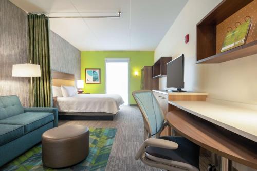 Home2 Suites By Hilton Dayton/Beavercreek, Oh