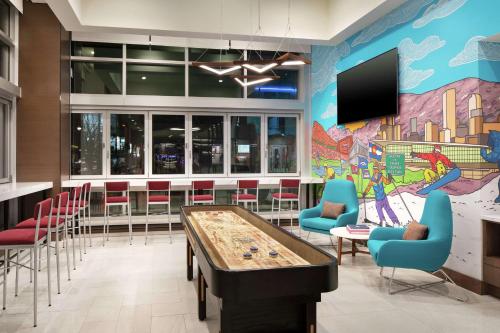 Tru By Hilton Denver Downtown Convention Center in Denver, USA