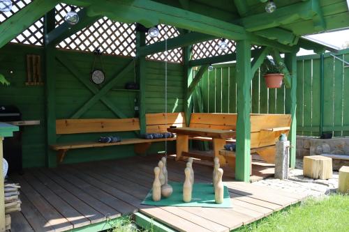 Penzion-apartmán Souček - image 7