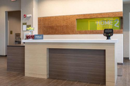 avla, Home2 Suites by Hilton Omaha UN Medical Ctr Area in Midtown