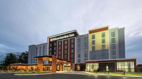 Hilton Garden Inn Knoxville Papermill Drive, TN