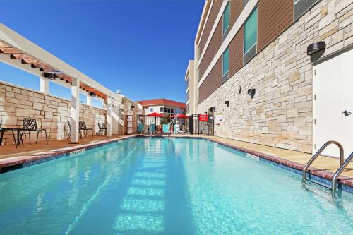 Home2 Suites By Hilton Abilene, TX