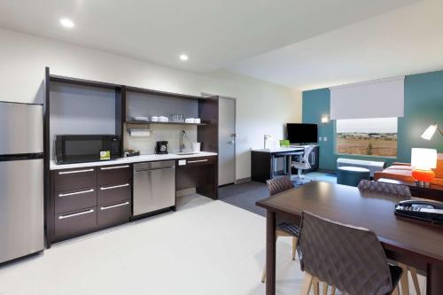 Home2 Suites By Hilton Abilene, TX