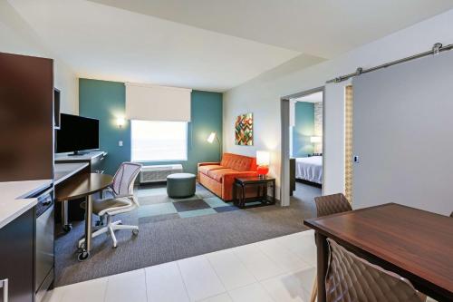 Home2 Suites By Hilton Abilene, TX