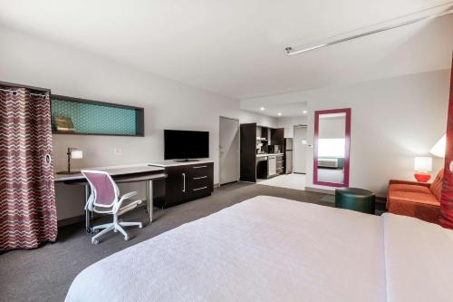 Home2 Suites By Hilton Abilene, TX