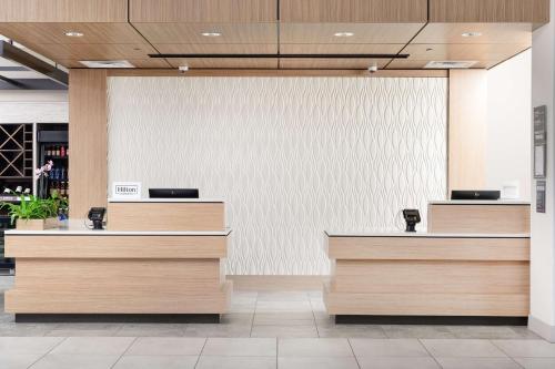 Hilton Garden Inn Knoxville Papermill Drive, Tn in Knoxville, USA
