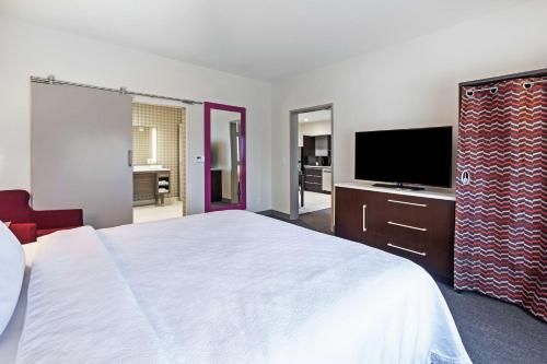 Home2 Suites By Hilton Abilene, TX