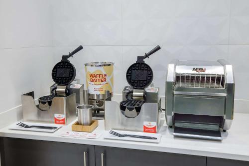 佩帕尔希尔汽车旅馆