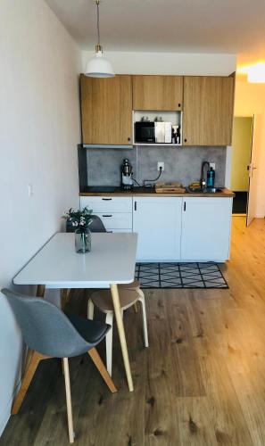 Apartmán 111 Vila Zuberec