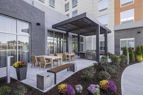 Homewood Suites by Hilton Boston Woburn in Woburn, USA