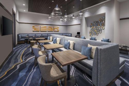 Homewood Suites by Hilton Boston Woburn in Woburn, USA