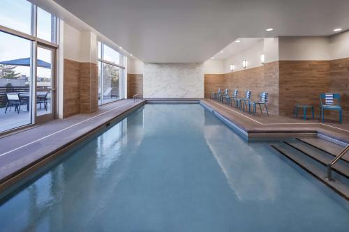 Homewood Suites by Hilton Boston Woburn in Woburn, USA
