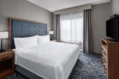 Homewood Suites by Hilton Boston Woburn in Woburn, USA