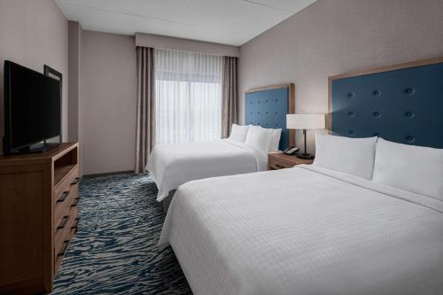Homewood Suites by Hilton Boston Woburn in Woburn, USA