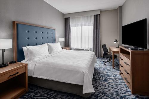 Homewood Suites By Hilton Woburn Boston Ma - image 13