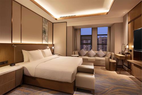 Hilton Garden Inn Xuzhou Yunlong