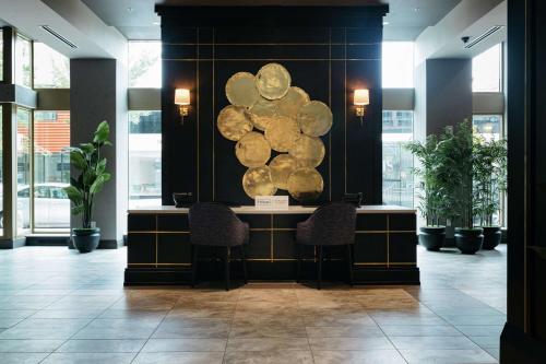 The Axis Moline Hotel, Tapestry Collection By Hilton in Moline, USA
